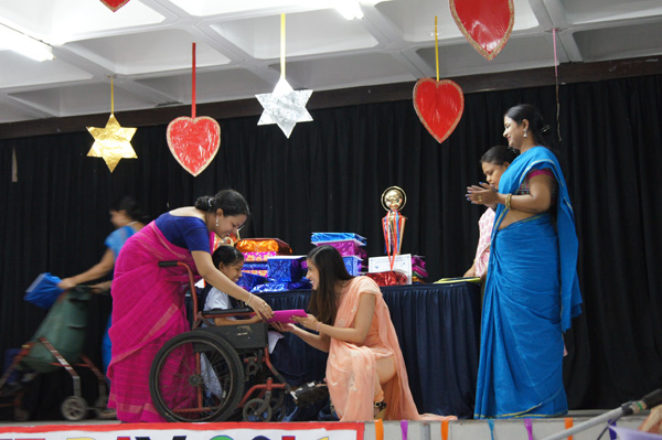 prize giving 2